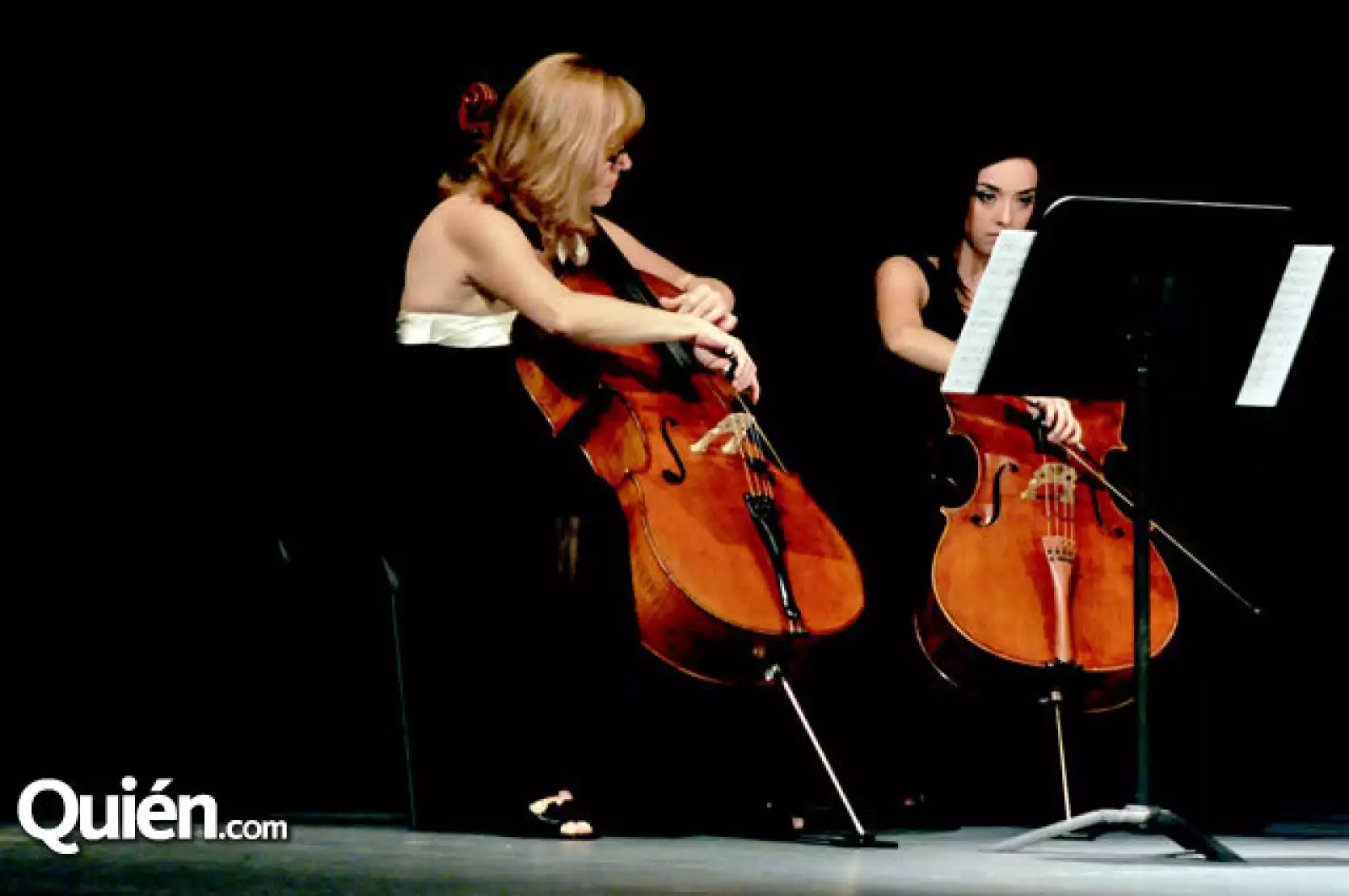 35 aniversario de la Escuela Superior de Música y Danza