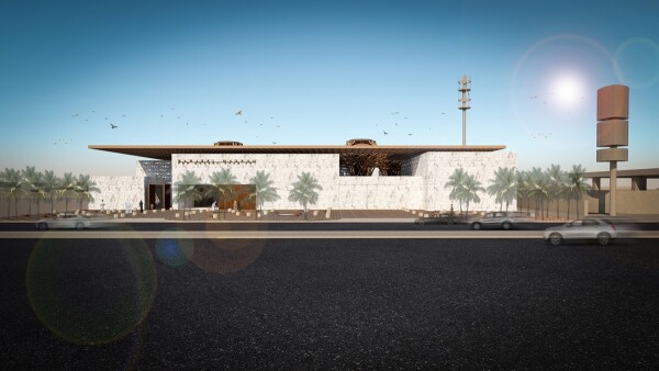 Barjeel Museum