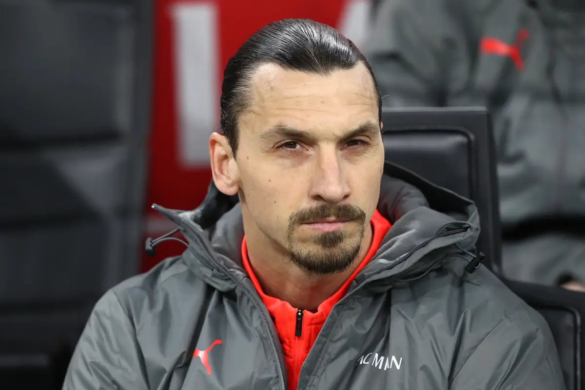 Ibrahimovic