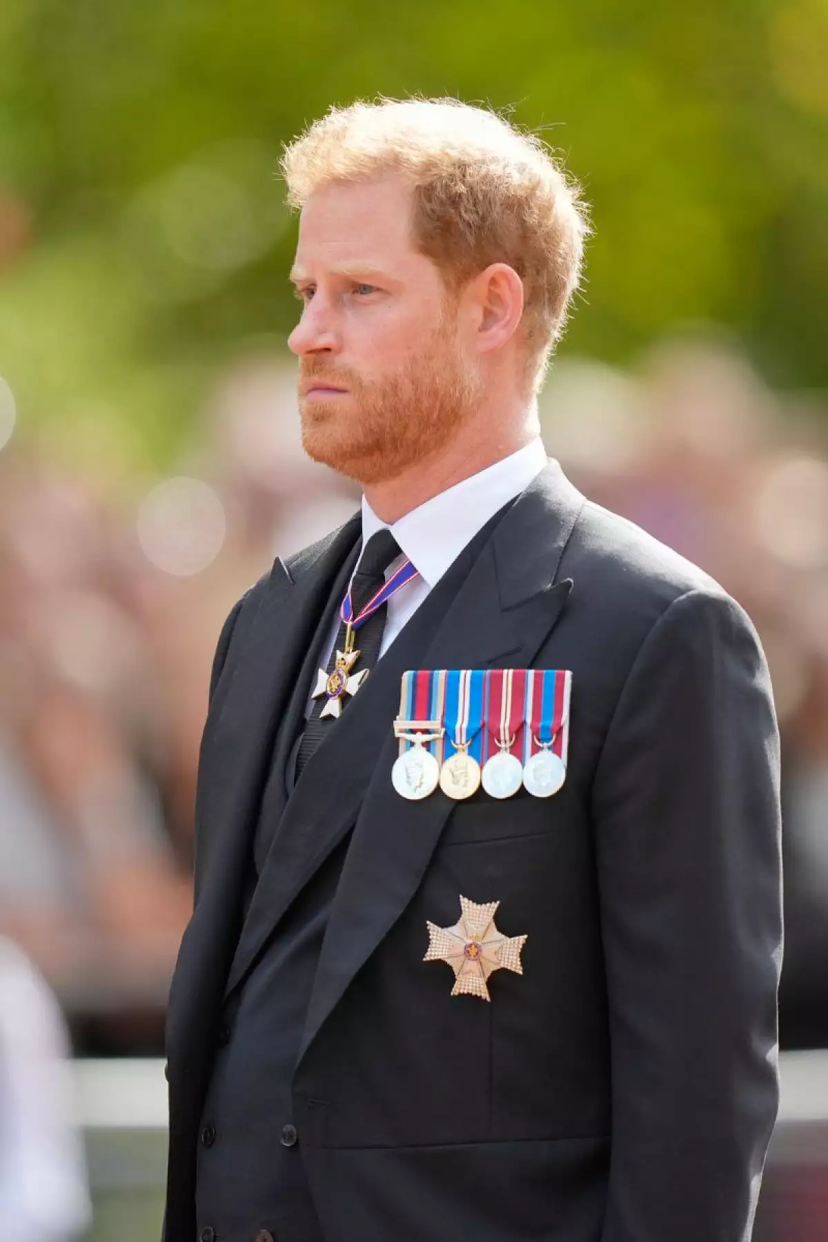 Expertos confían en que Harry se reconcilie con la Familia Real antes de al coronación de Carlos
