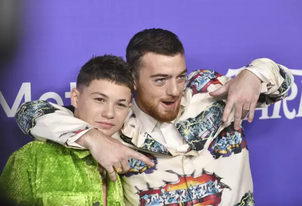 Variety's Power Of Young Hollywood Celebration Presented By Facebook Gaming/Meta - Arrivals