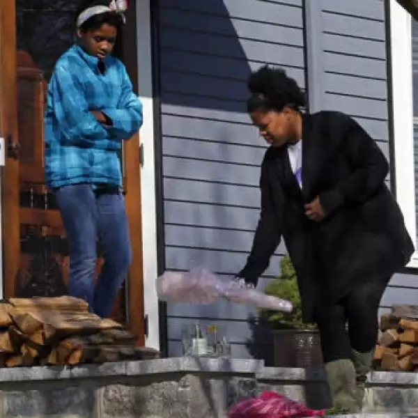 Boston día siguiente 12