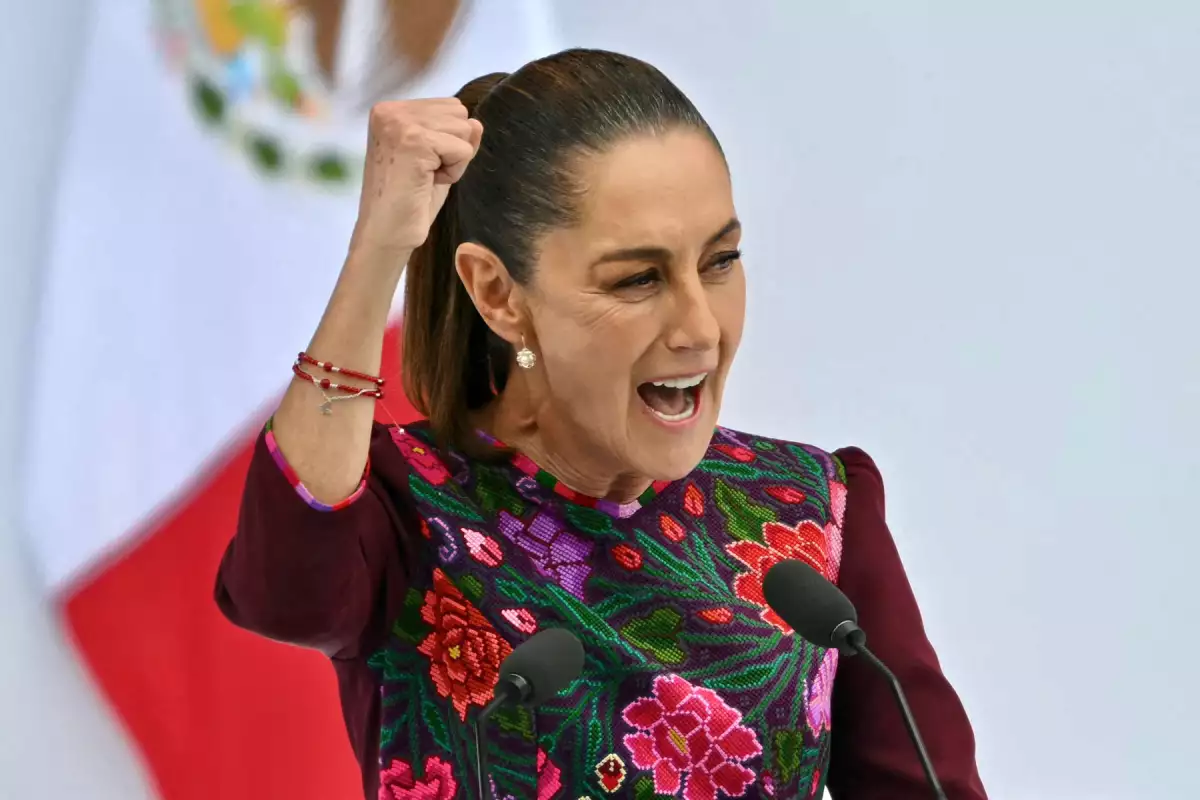 MEXICO-POLITICS-GOVERNMENT