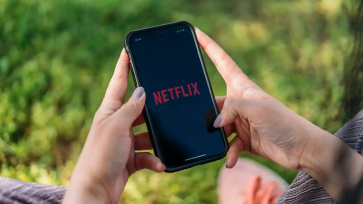 Netflix lanza catálogo de películas sobre medio ambiente