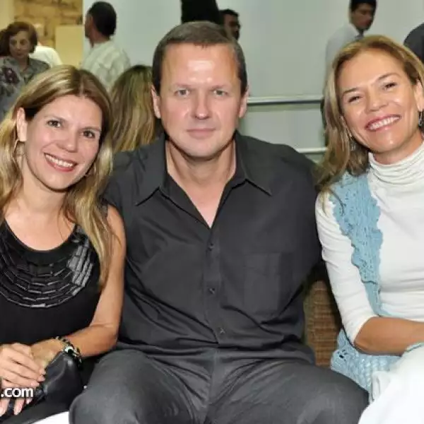 Inauguraci?el Museo El Centenario