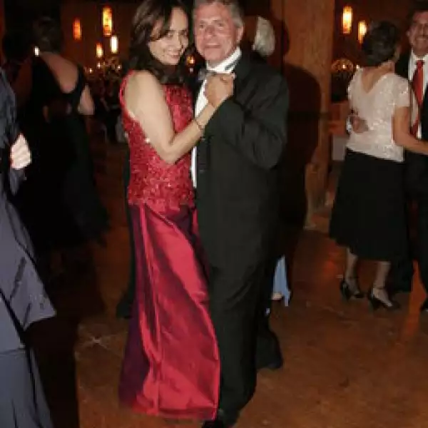 Anuar Cobera, Arline Cobera