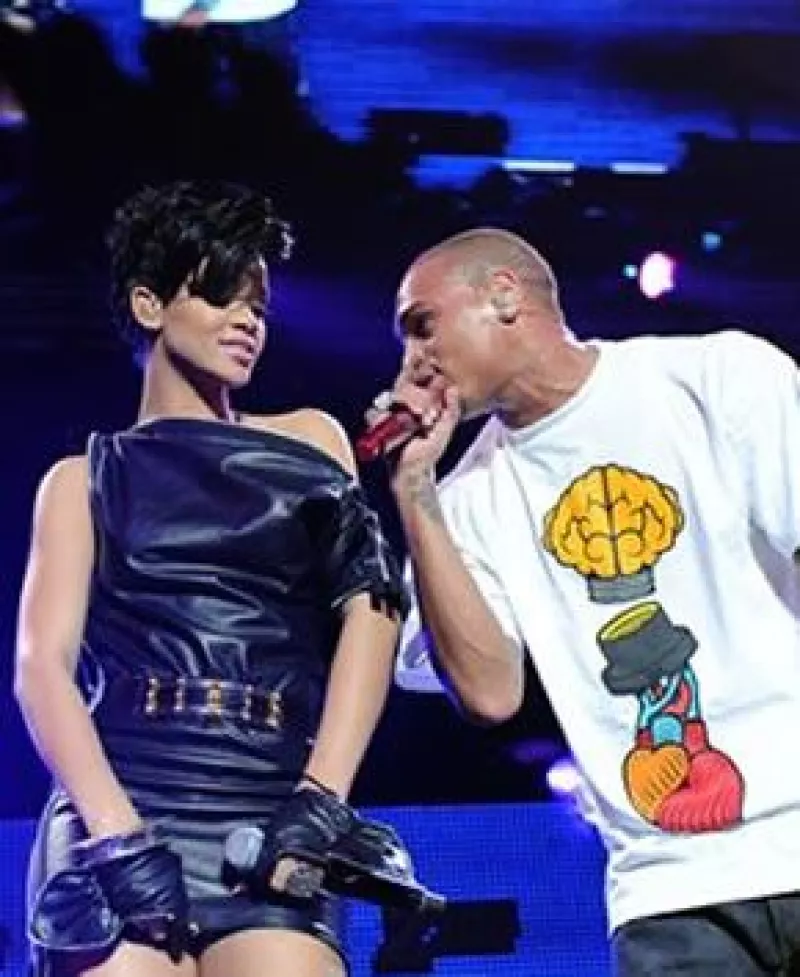 De acuerdo con una publicación los cantantes regresaron.