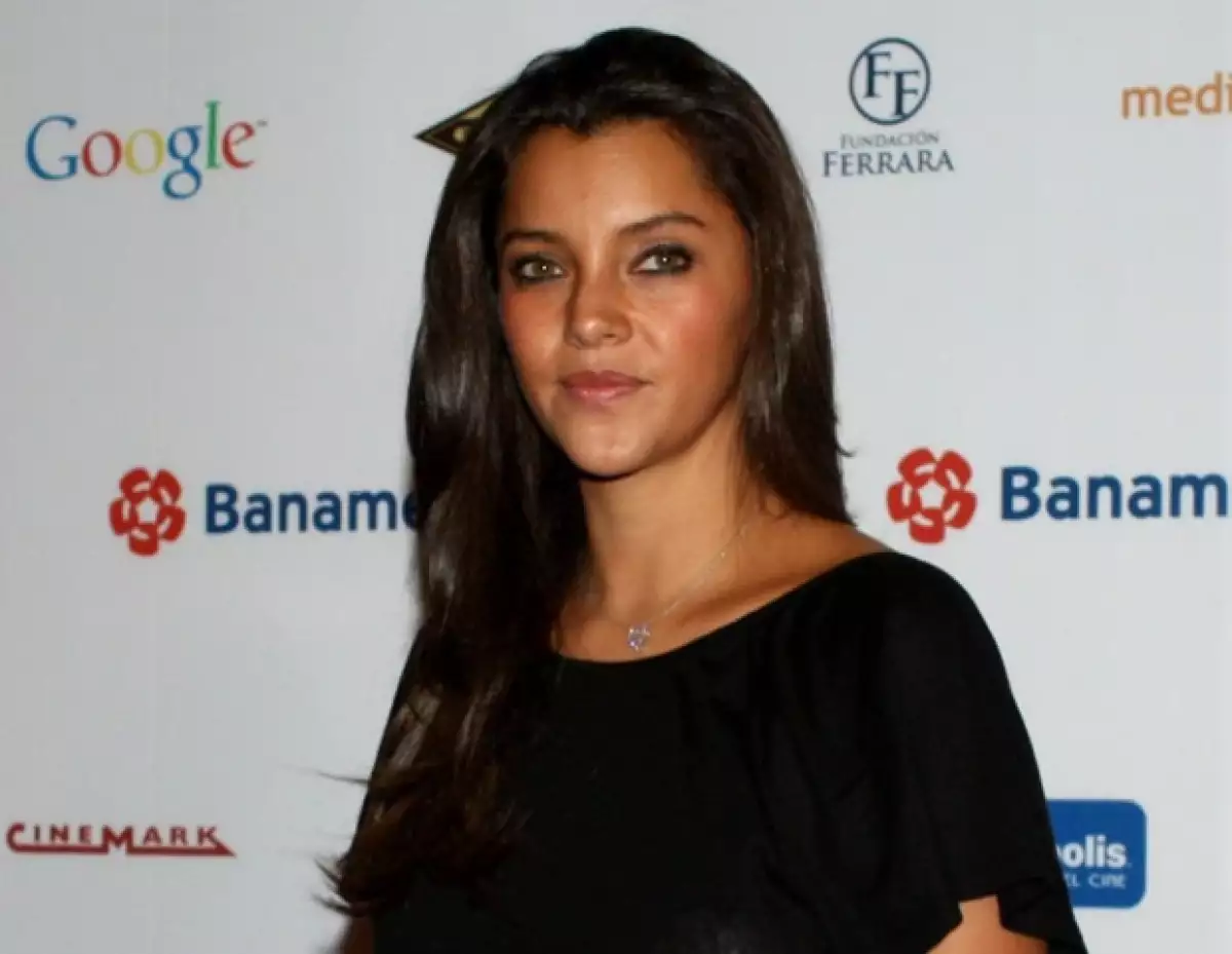 Sara Maldonado considera que su papel en El Octavo Mandamiento es uno de los más importantes que ha hecho.