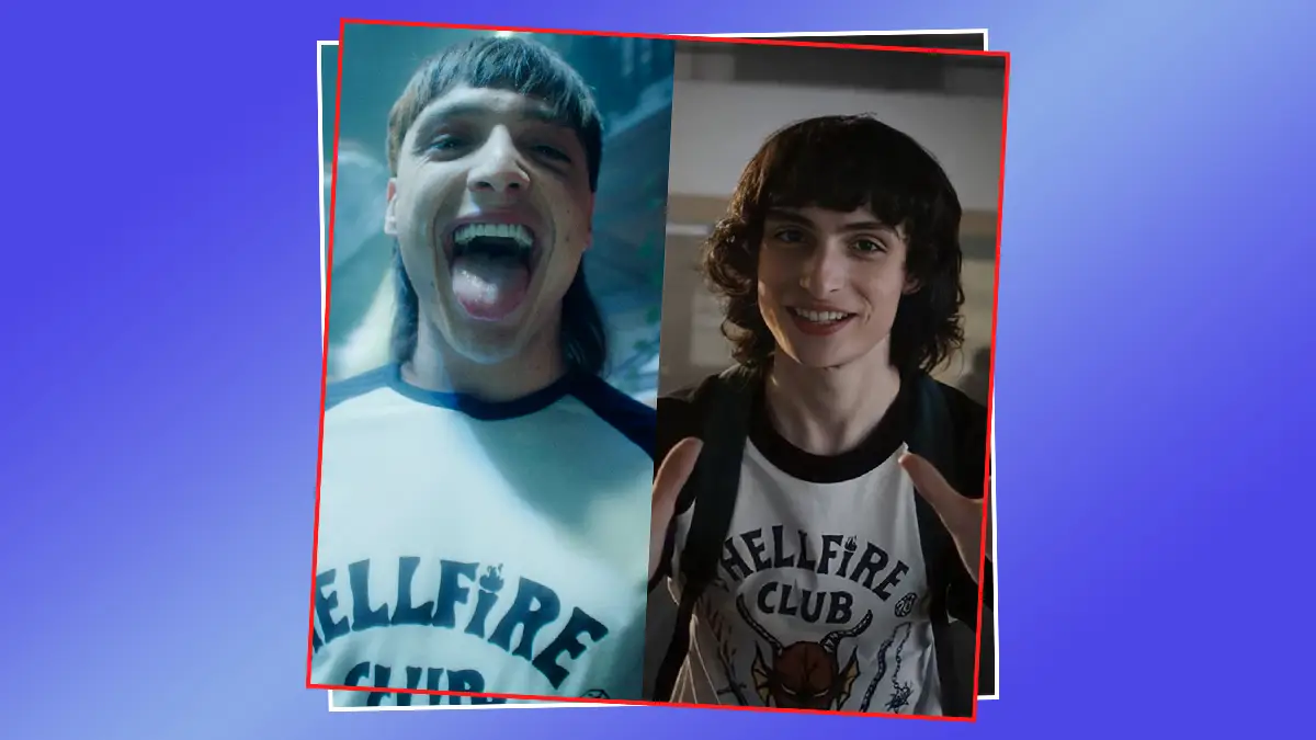 5 personajes de Netflix que puedes replicar en tu disfraz de Halloween