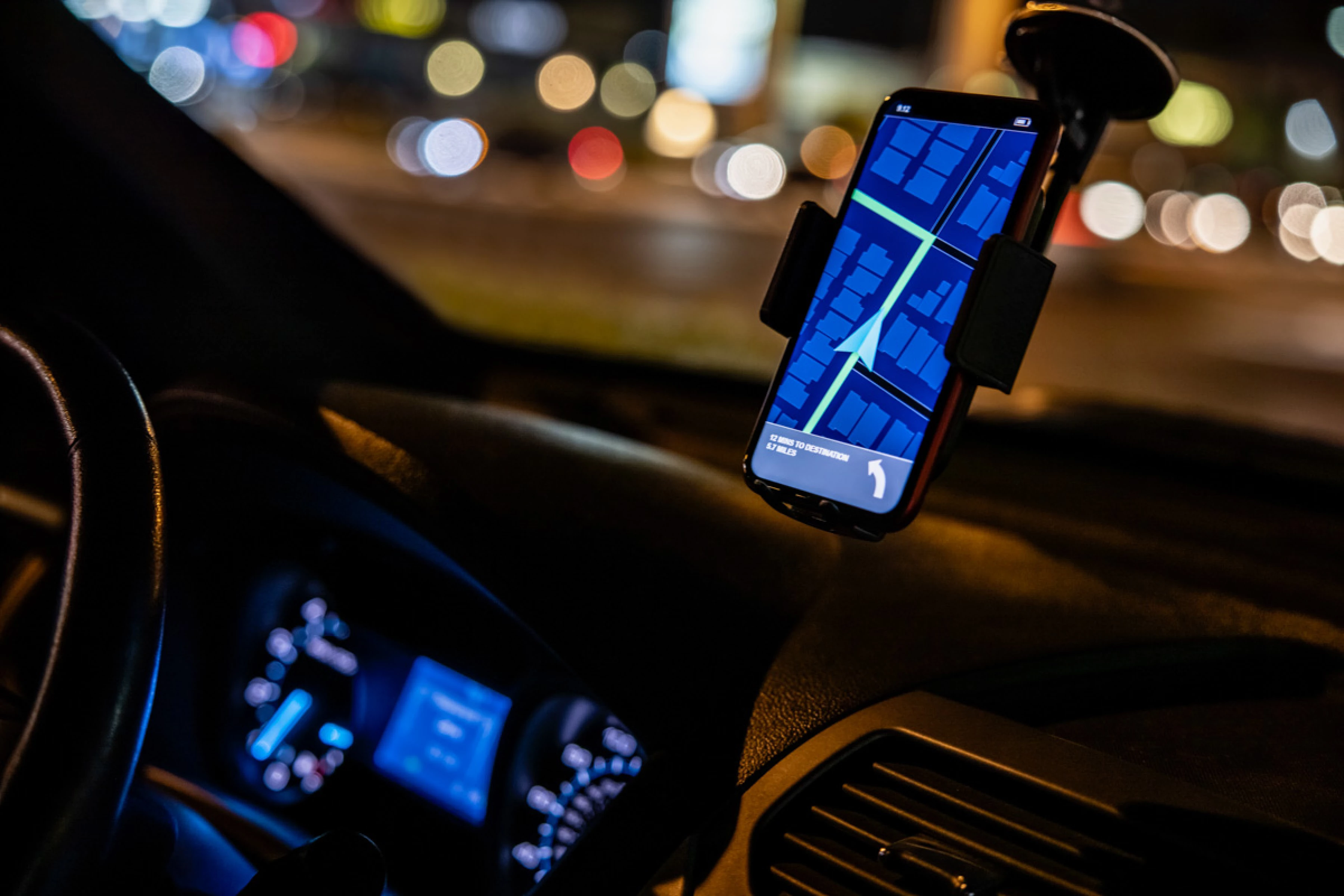 Uber tendrá 250 vehículos eléctricos en la Ciudad de México