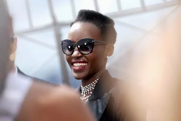 Lupita Nyong'o