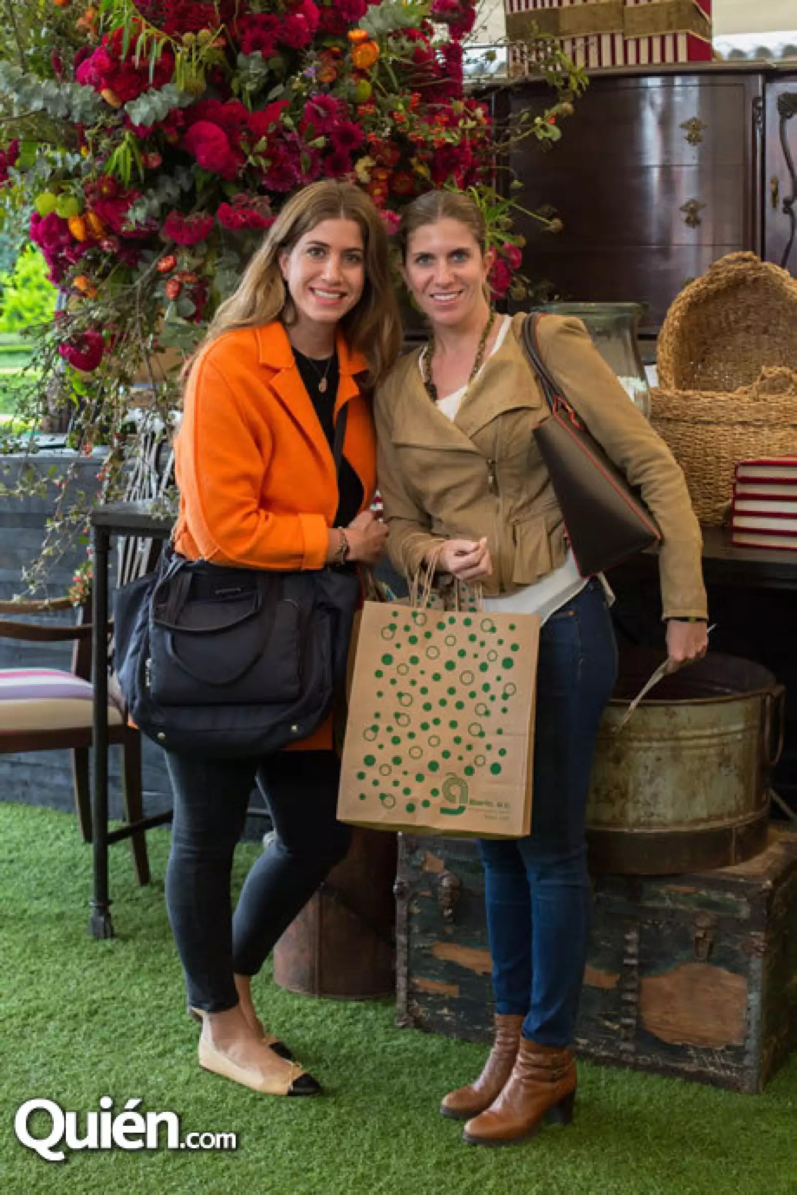 Míriam Ibañez,Verónica Ibañez