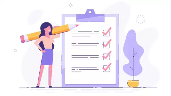 Cómo evaluar tu año de manera constructiva