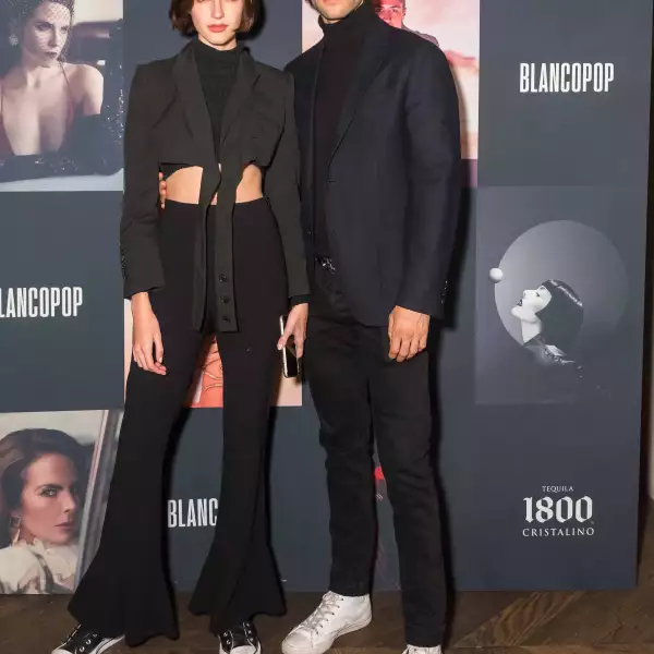 Blancopop