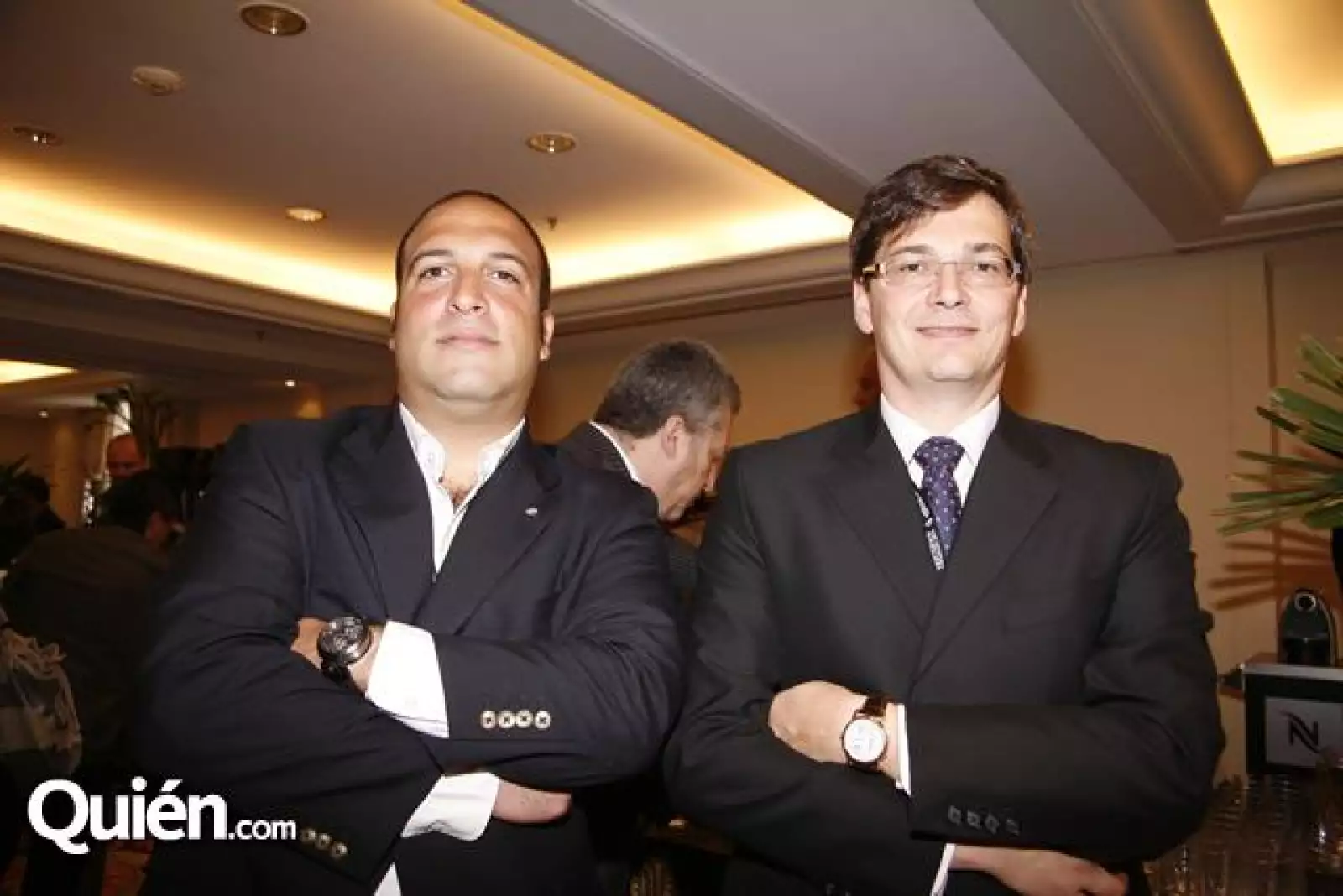 Salon Internacional de alta relojeria