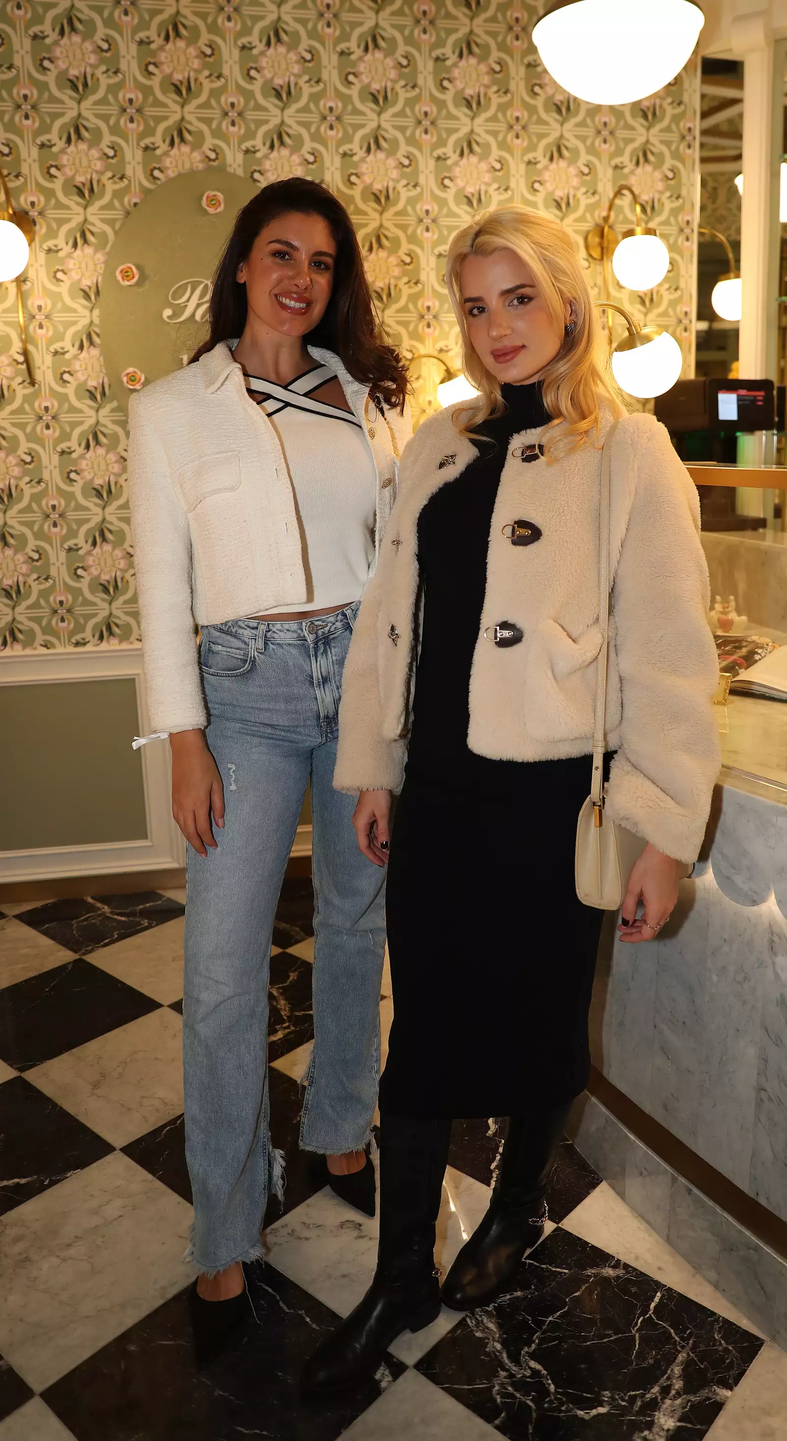 LADURÉE INAGURACIÓN