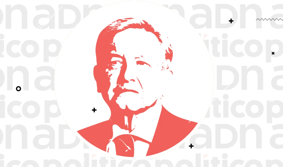 50 días de AMLO en el poder