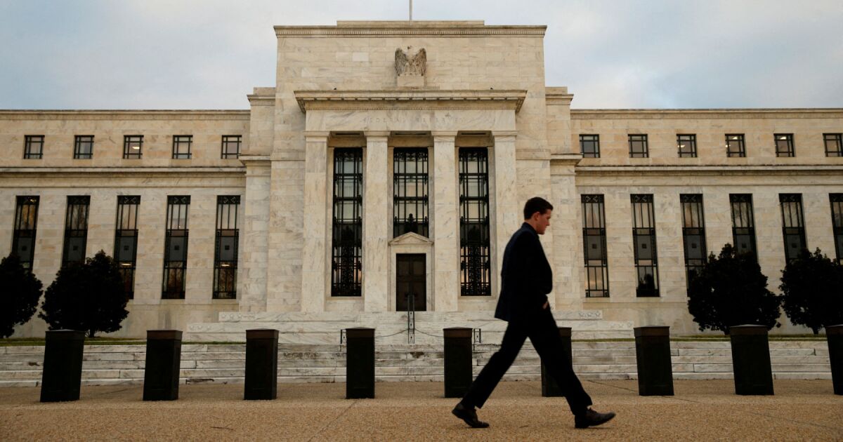 Enflasyon kontrol altında mı? Fed tutanaklarında daha az riskten bahsediliyor