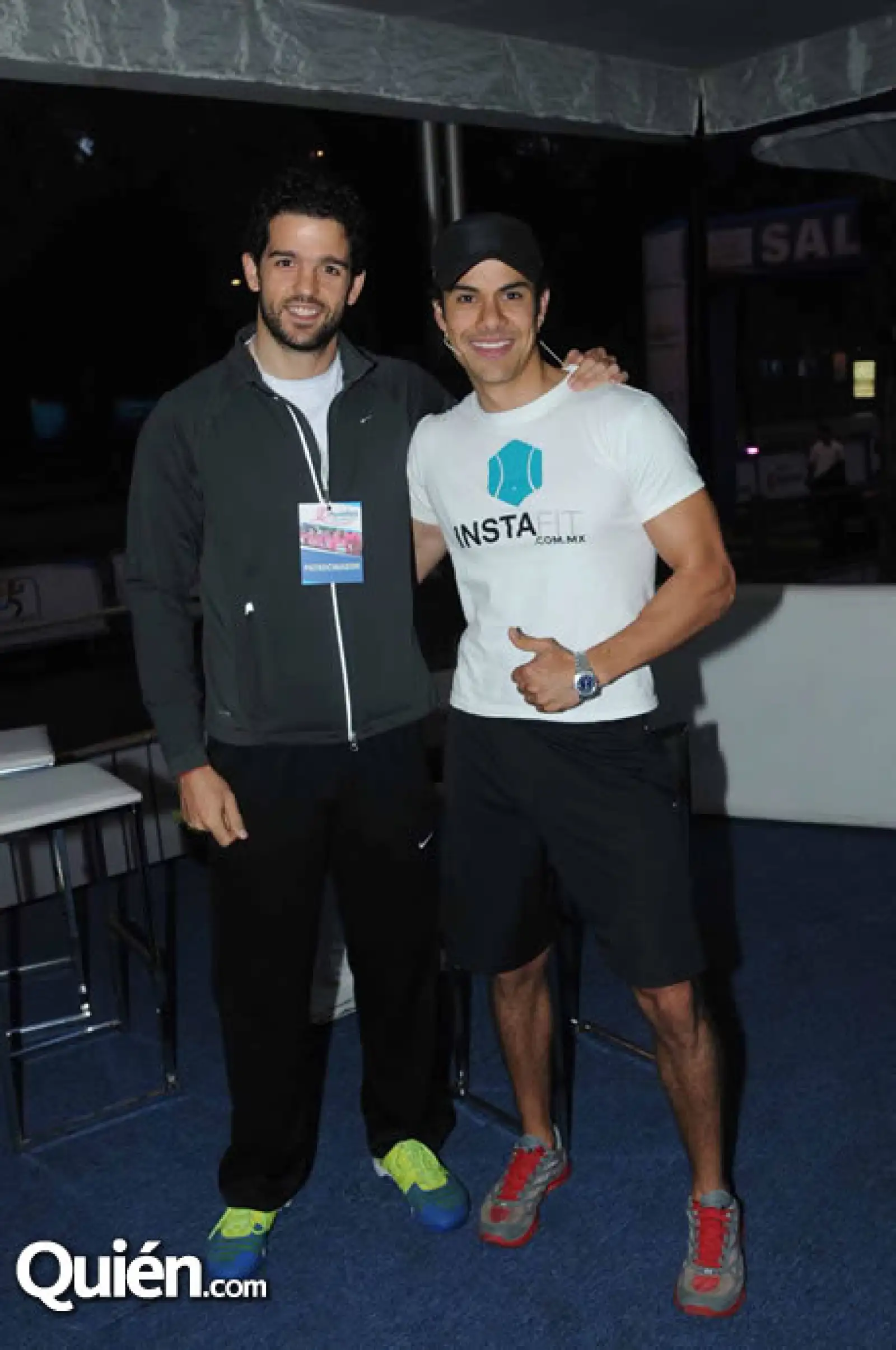 Owsvaldo Trava, Daniel Cortes