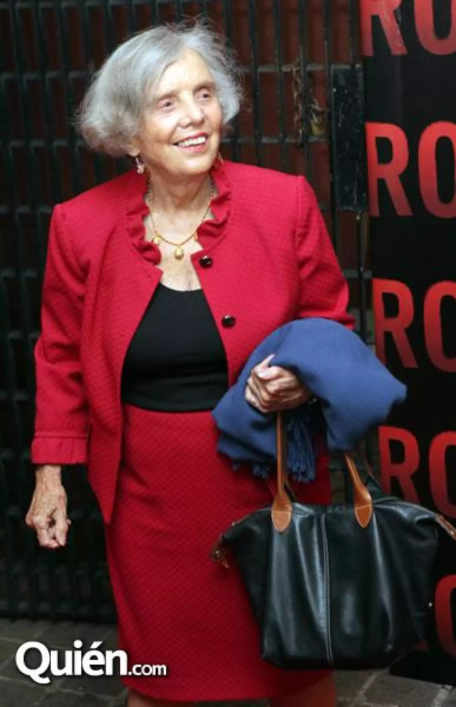 Elena Poniatowska