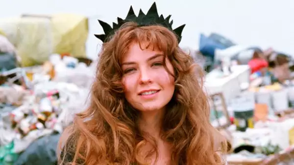 Thalía se ganó el corazón del publico mexicano tras dar vida a María la del Barrio, María Mercedes y Marimar.
