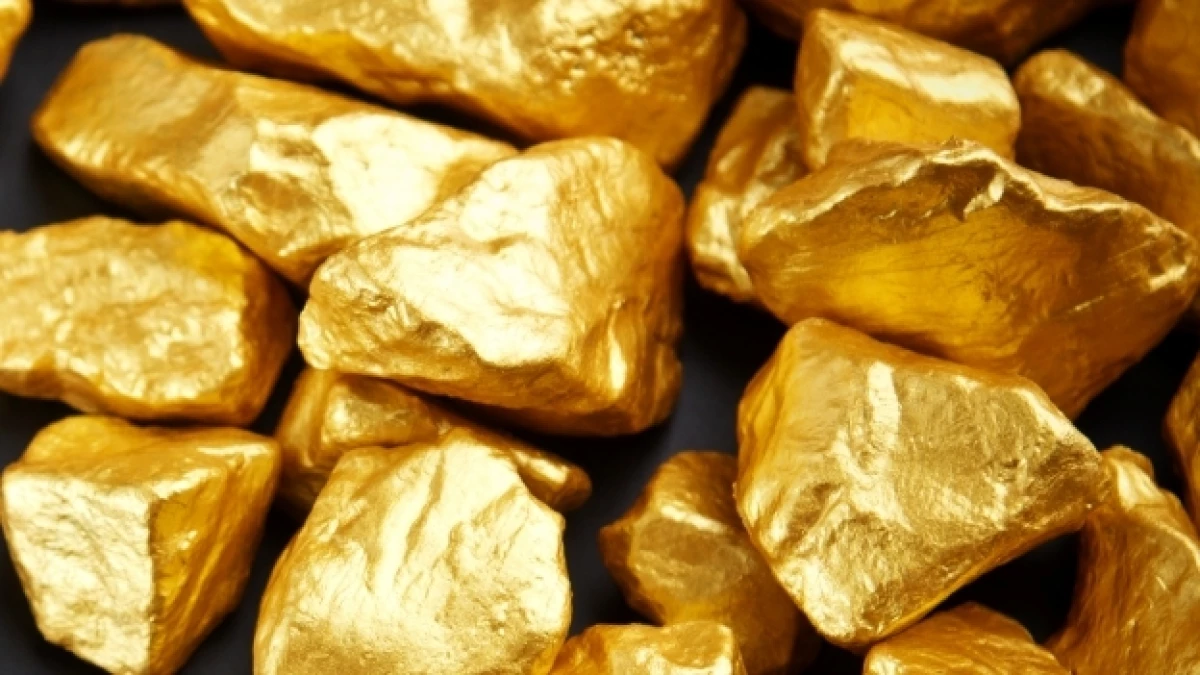 oro