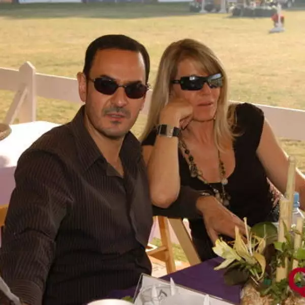 Manolo Martinez, Paty Troice