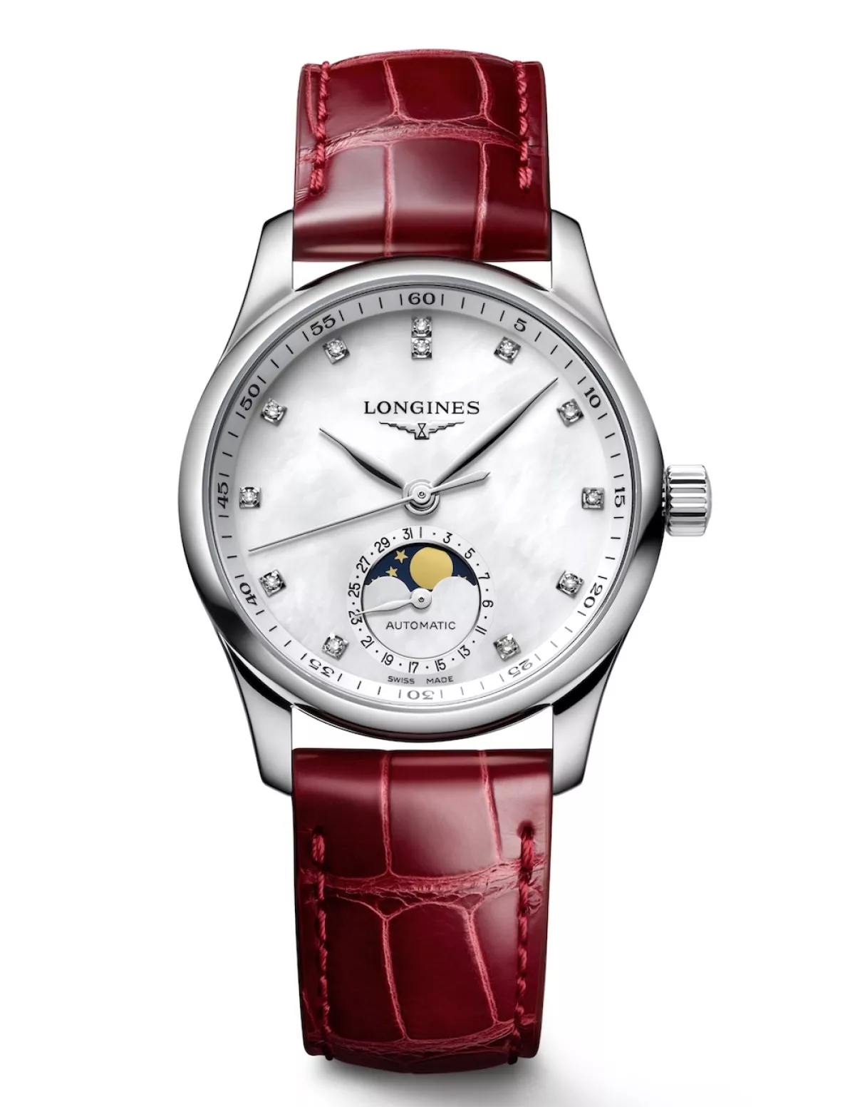 reloj longines