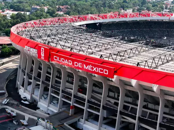 Ollamani de Emilio Azcárraga perdió más de 800 millones de pesos: por qué el Mundial le salió caro