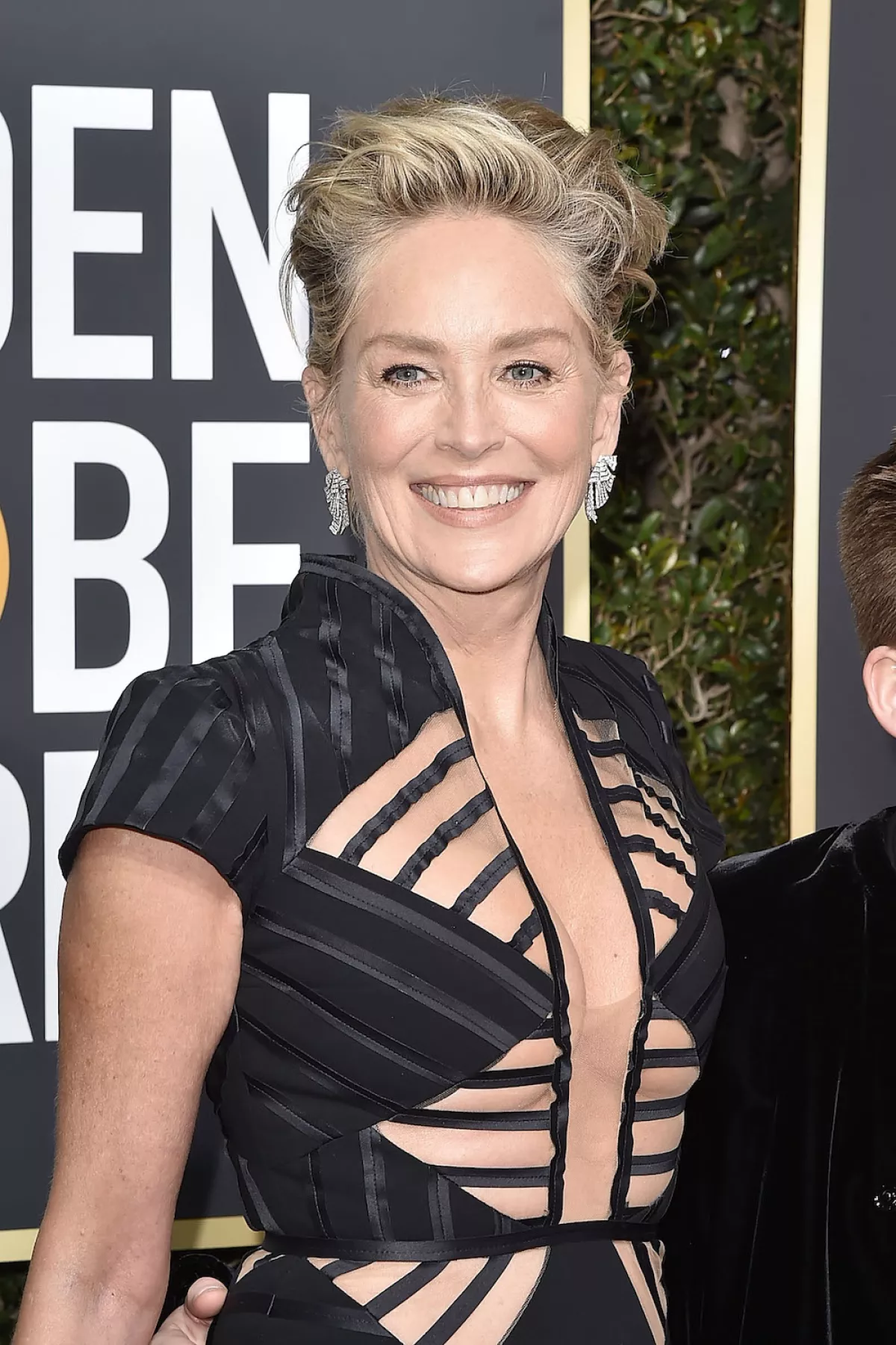 75th Annual Golden Globe Awards - Arrivals