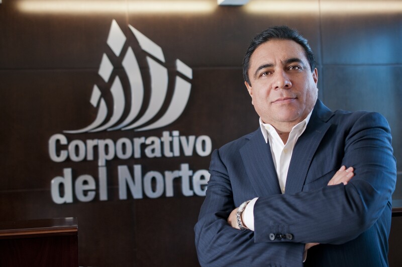 Servando Carbajal Ruíz.