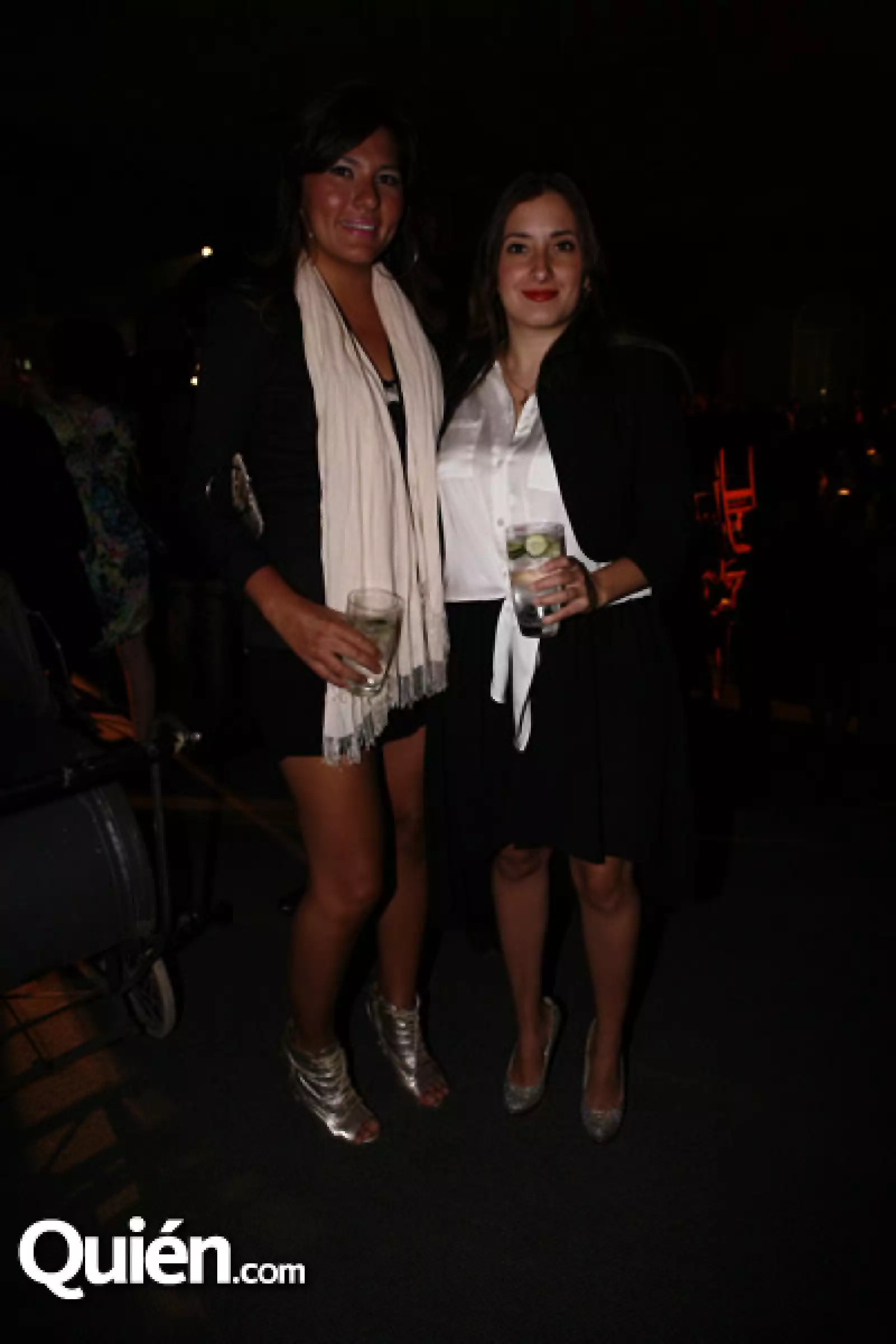 Elena Solvaran,Cecilia Stamatis