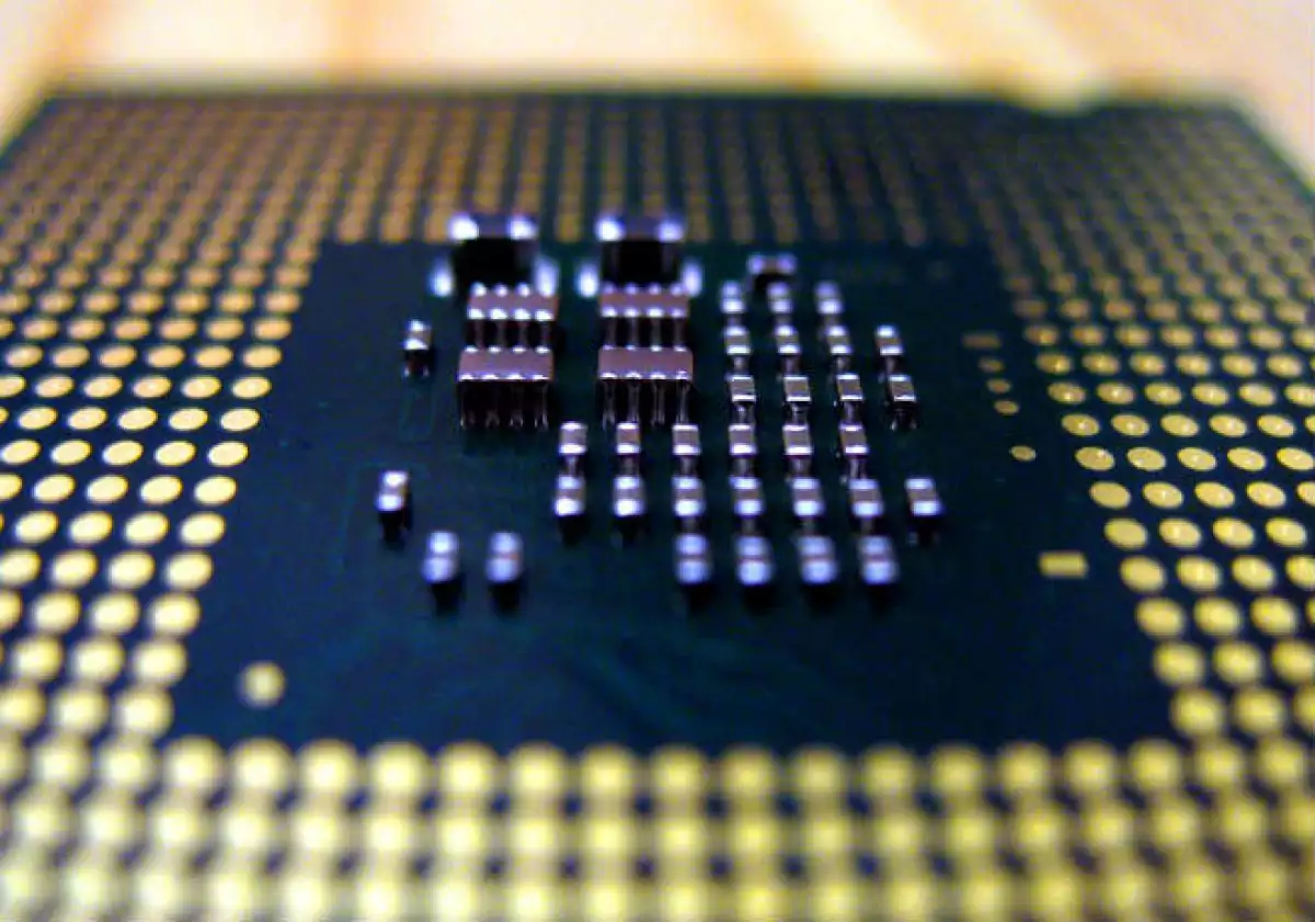 intel