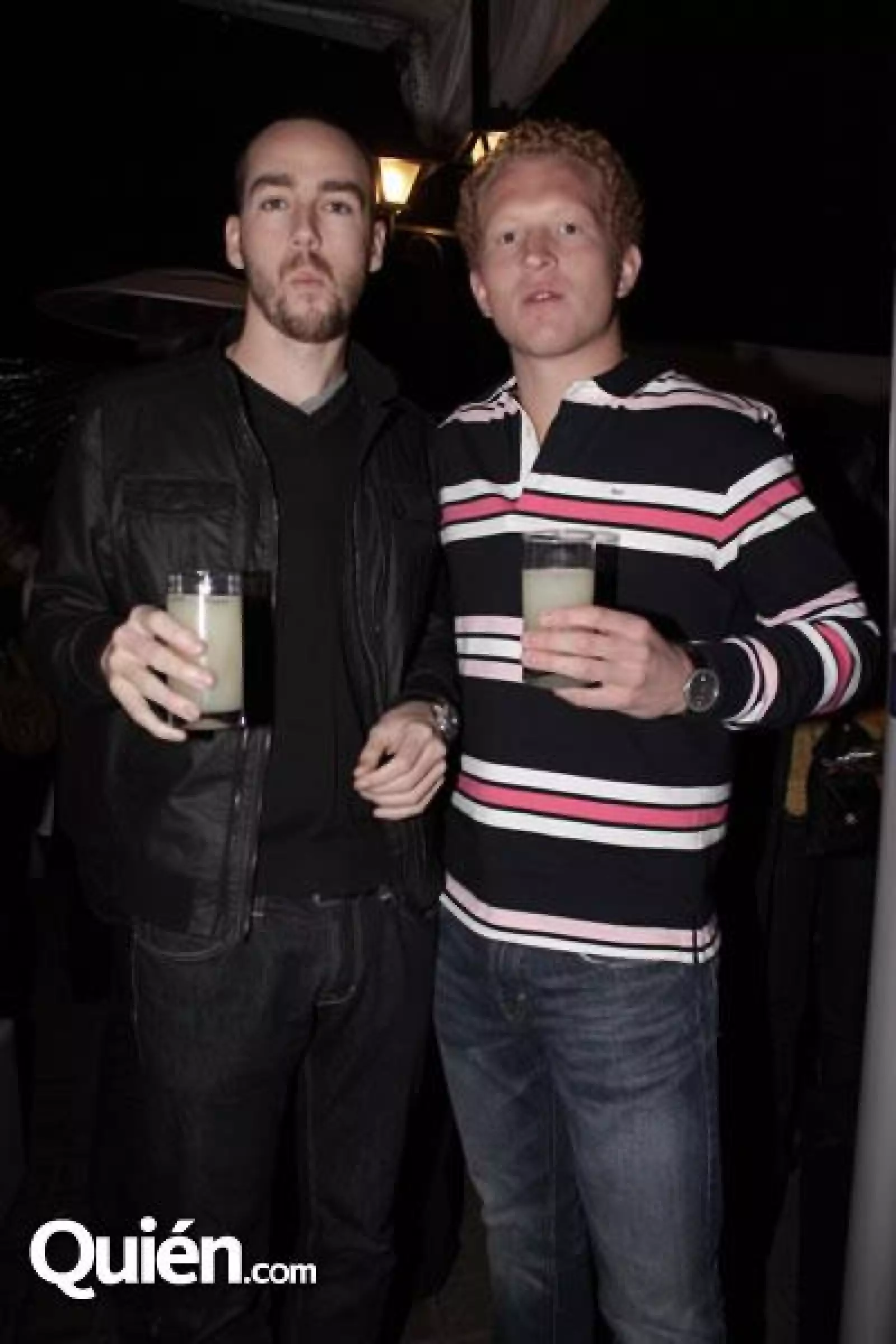 PRESENTACI? DEL EQUIPO DE RUGBY “LOS BAABAAS”