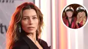 Jessica Biel 