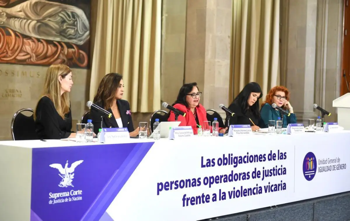 violencia vicaria