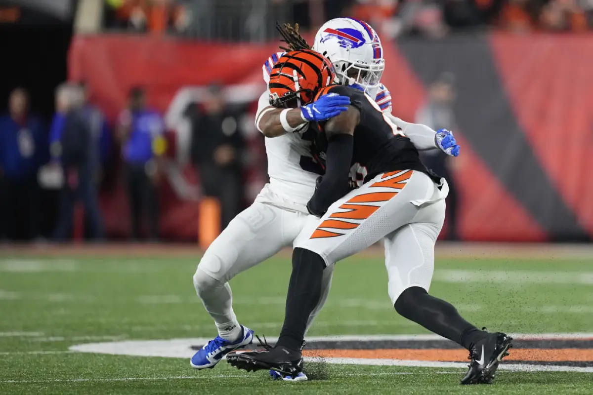 Buffalo-Bills