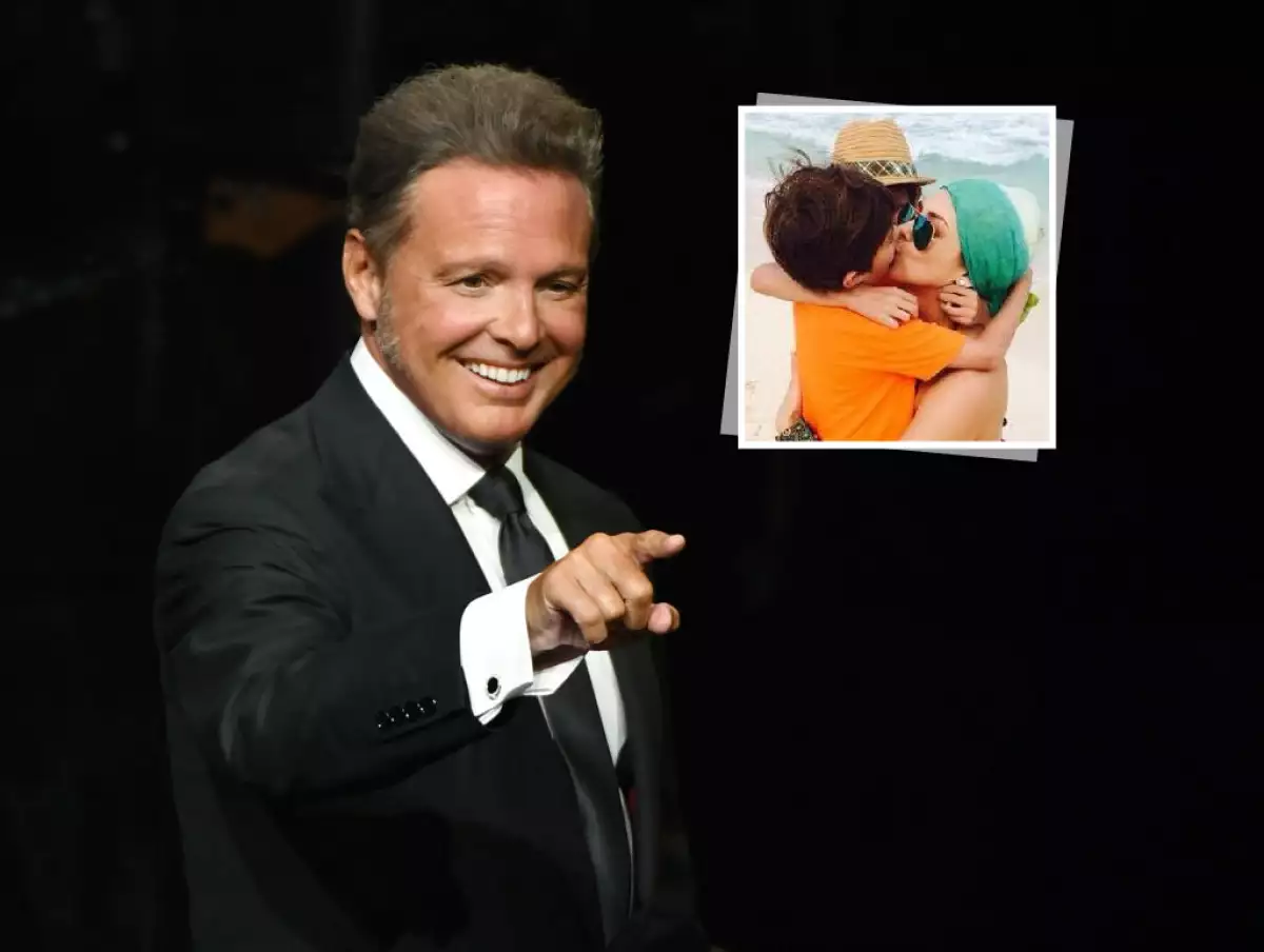 Luis Miguel