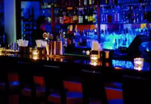 CONCURRIDO. El bar es favorito de irlandeses y turistas por sus cocteles y música en vivo.