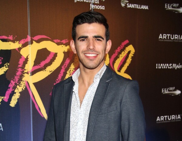 Sebastián Treviño eligió a Scream como su trilogía favorita de terror.