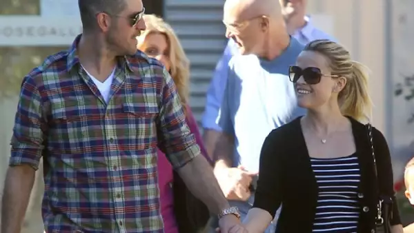 El representante de la actriz confirmó a distintas publicaciones estadounidenses que ella y Jim Coth están a un paso del altar.