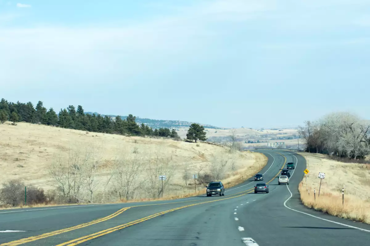 Carretera