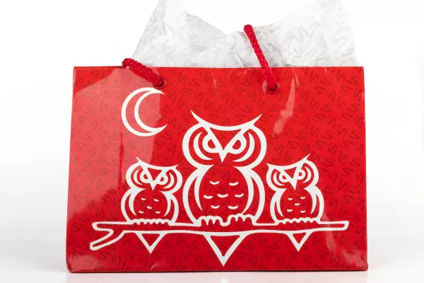 Sanborns gift bag