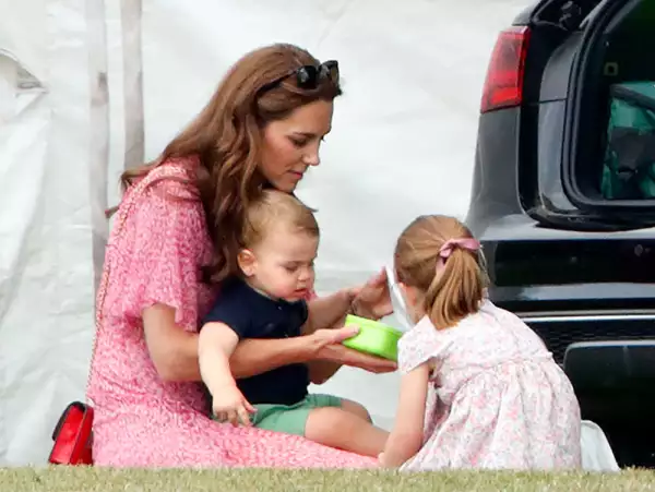 Kate Middleton