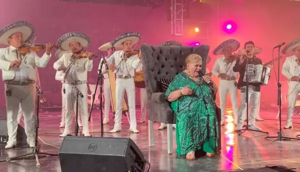 Paquita la del Barrio