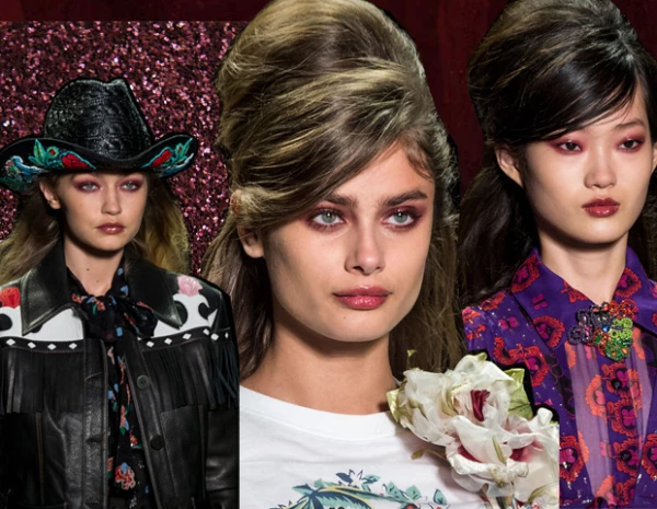 Anna Sui SS17