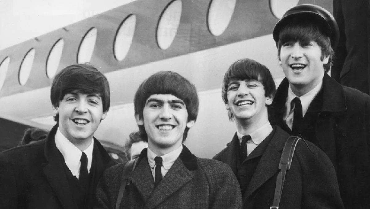 beatles