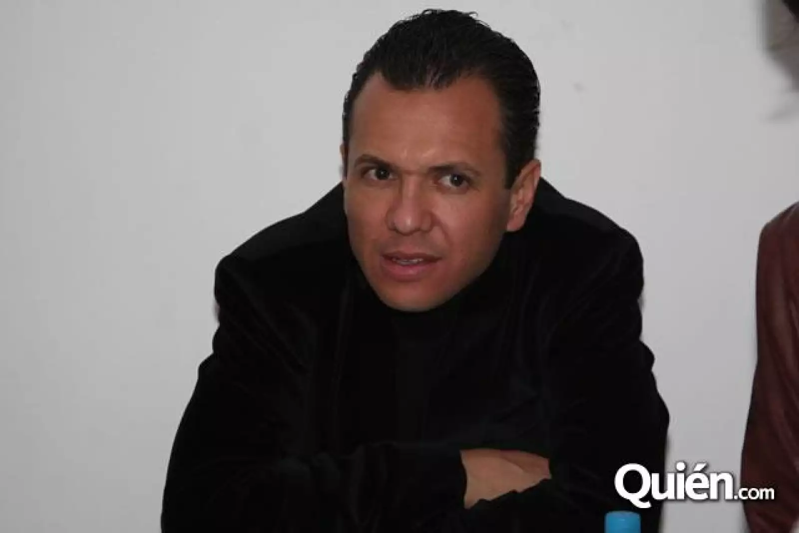 35 años de Almendra Ruiz