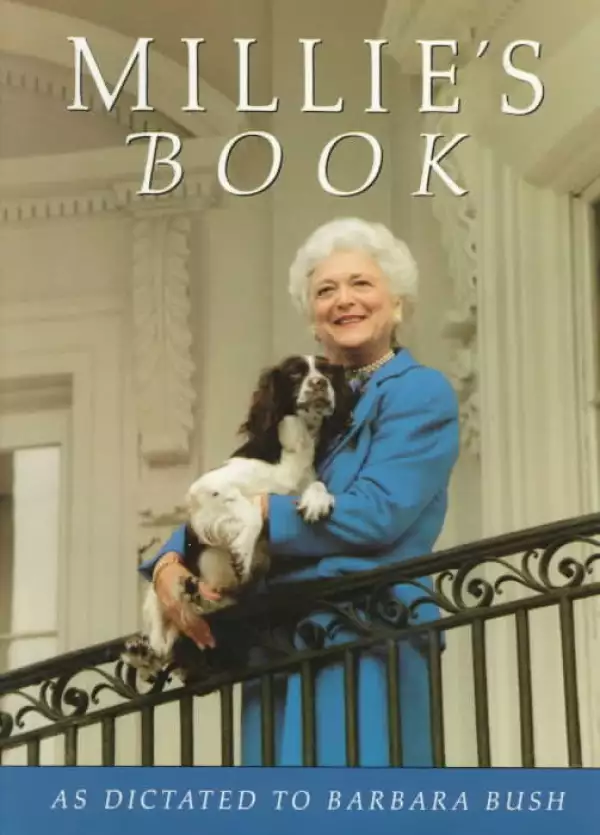 Barbara Bush