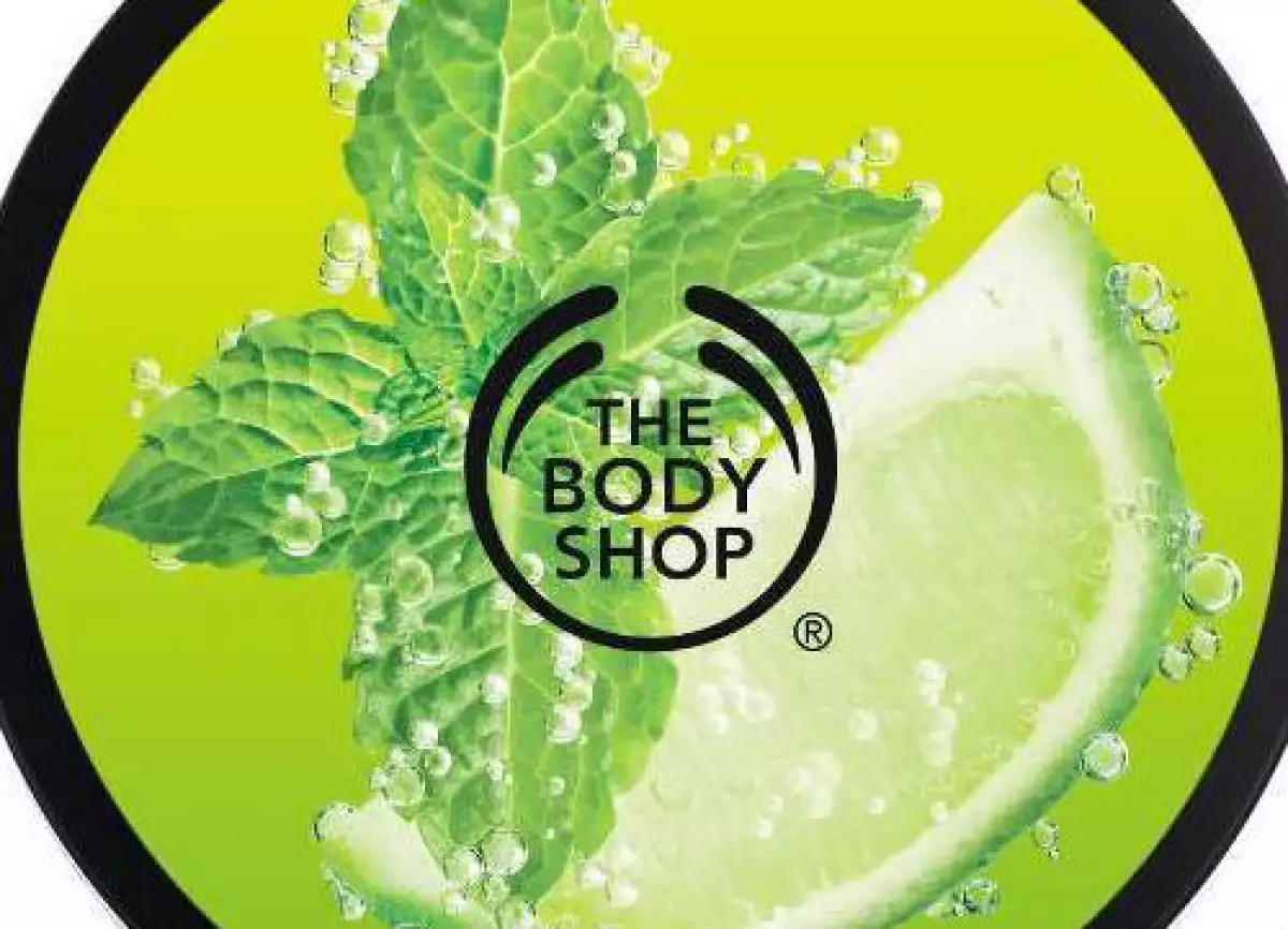 The Body Shop